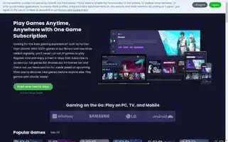 Utomik.com Screenshot 2024-05-14 19:48:04