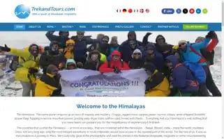 Trekandtours.com Screenshot 2024-04-26 13:38:18