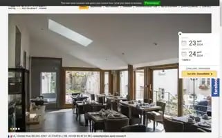 Chablischarminghotel.com Screenshot 2024-04-23 06:53:47