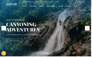 Cavingtoursnepal.com Screenshot 2024-04-24 04:57:38