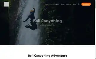 Canyoningtrip.com Screenshot 2024-04-16 16:52:55