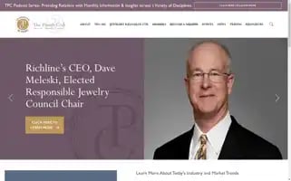 Plumbclub.com Screenshot 2024-07-04 06:54:19