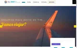 Allthewaytravel.pt Screenshot 2024-04-19 10:58:29