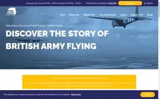 Armyflying.com Screenshot 2024-07-01 23:28:56