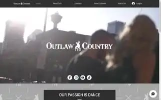 Outlawdance.com Screenshot 2024-05-16 11:09:12