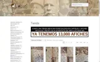 Lobatimexico.com Screenshot 2024-05-25 16:48:03