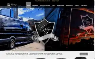 Prestigeworldwidetransportation.com Screenshot 2024-05-13 12:01:43