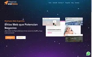 Paginaswebpress.com Screenshot 2024-06-19 01:46:44