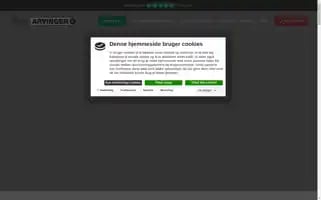 Minearvinger.dk Screenshot 2024-07-06 06:04:58