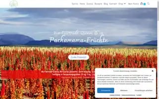 Pachamama-fruechte.de Screenshot 2024-05-23 19:19:41