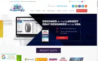 Ocdesignsonline.com Screenshot 2024-07-02 22:34:17