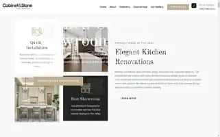 Cabinetandstone.com Screenshot 2024-05-08 22:53:07