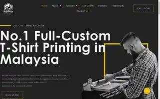 Bajubarn.com Screenshot 2024-05-18 18:27:27