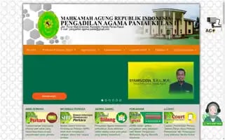 Pa-paniai.go.id Screenshot 2024-06-15 08:38:52