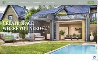 Foldingdoorsandroomdividers.com Screenshot 2024-07-06 15:46:36