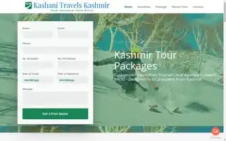 Kashanitravels.com Screenshot 2024-04-22 10:45:51