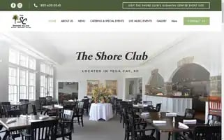 Shoreclubattegacay.com Screenshot 2024-06-27 18:25:06