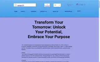 Yourlifelongpartner.com Screenshot 2024-05-22 13:23:31