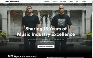 Musicpromotoday.com Screenshot 2024-05-13 01:12:58