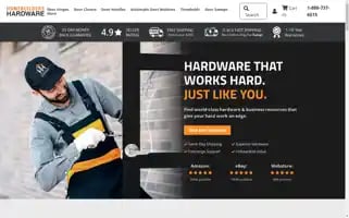 Homebuildershardware.com Screenshot 2024-05-10 02:42:52