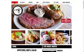 Peabodysrocks.com Screenshot 2024-06-13 16:09:04