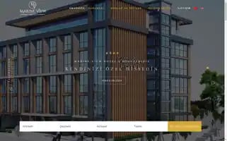 Marineviewhotel.com.tr Screenshot 2024-04-15 15:53:50