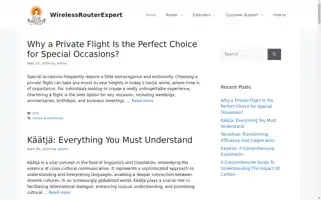 Wirelessrouterexpert.com Screenshot 2024-05-17 00:08:42
