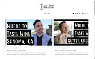 Winetastingdestinations.com Screenshot 2024-04-17 06:19:29