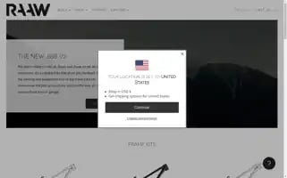 Raawmtb.com Screenshot 2024-05-05 21:57:23