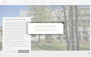 Lifestylehotelmatra.hu Screenshot 2024-04-25 23:36:50