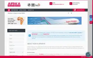 Kenyaairwaysflights.com Screenshot 2024-04-12 07:01:10
