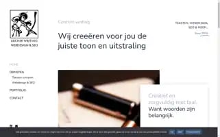 Webdesign-webdevelopment.com Screenshot 2024-06-15 14:43:15