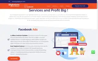 Digitalysts.com Screenshot 2024-06-19 07:13:19