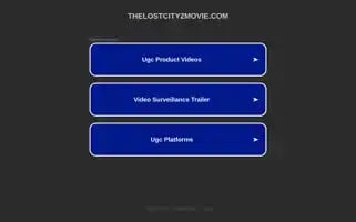 Thelostcity2movie.com Screenshot 2024-06-16 18:34:17