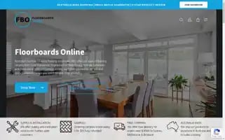 Floorboardsonline.com.au Screenshot 2024-05-09 18:04:41