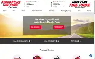 Tireprosvaldese.com Screenshot 2024-05-14 12:56:17