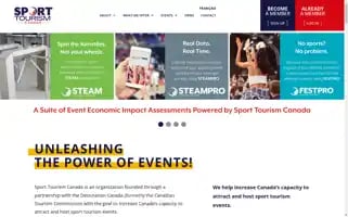Sporttourismcanada.com Screenshot 2024-04-15 20:34:25