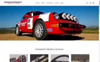 Rothsport.com Screenshot 2024-05-05 17:11:30