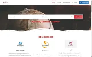 Directorydex.com Screenshot 2024-05-26 23:06:50