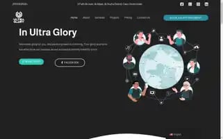 Ultraglory.net Screenshot 2024-06-27 10:32:49