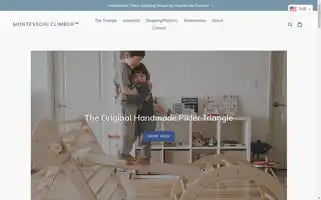 Montessoriclimber.com Screenshot 2024-06-14 08:36:58