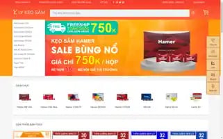 Lykeosam.com Screenshot 2024-06-28 17:22:25