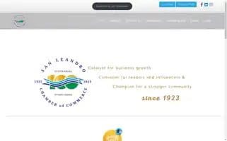 Sanleandrochamber.com Screenshot 2024-05-13 19:41:24