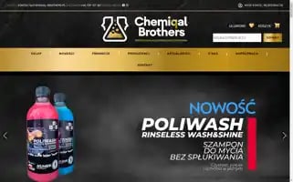 Chemiqal-brothers.pl Screenshot 2024-05-21 22:42:15