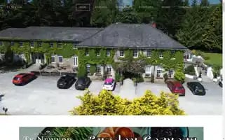 Tynewyddhotel.co.uk Screenshot 2024-04-24 06:44:35