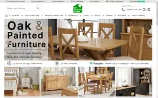 Thefurnituremarket.co.uk Screenshot 2024-05-14 08:55:29