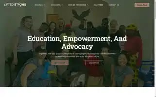 Liftedstrong.org Screenshot 2024-06-17 05:54:54