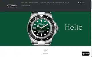 Otumm.com Screenshot 2024-05-05 05:09:17