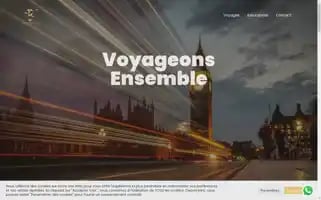 Gorhamglobetravel.be Screenshot 2024-04-19 12:55:19