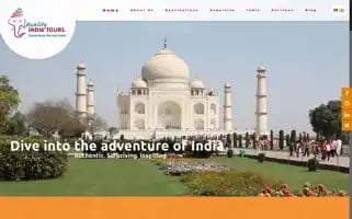 Qualityindiatours.com Screenshot 2024-04-23 12:20:22
